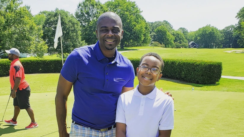 Choice FM & Front Back 9 - 1st Annual Golf Tournament Recap